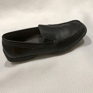 Freeman Boys Jay Dress Shoes size 6-1/2 M